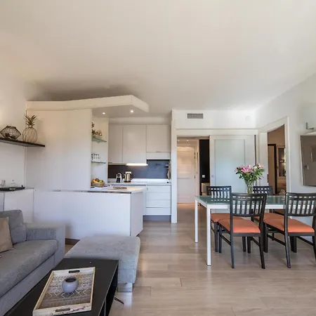 4 Etoiles Piscine Et A Pied * Πόρτο Βέκιο