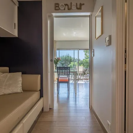 4 Etoiles Piscine Et A Pied Διαμέρισμα