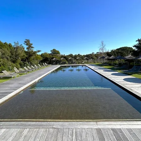 Apartment 4 Etoiles Piscine Et A Pied *