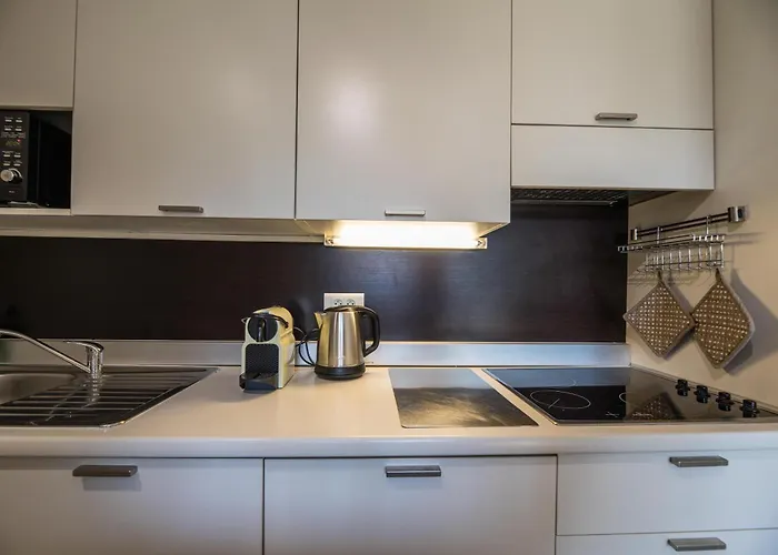 4 Etoiles Piscine Et A Pied Porto-Vecchio (Corsica)