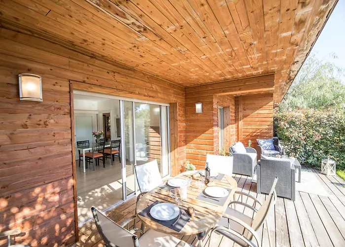 4 Etoiles Piscine Et A Pied Porto-Vecchio (Corsica)