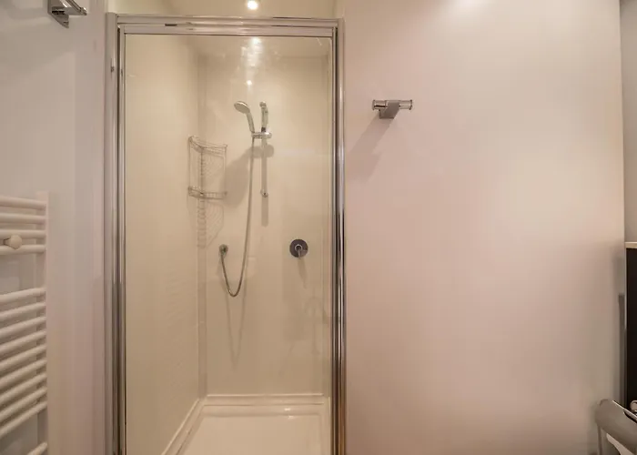 Apartmán 4 Etoiles Piscine Et A Pied *