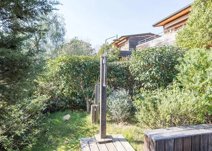 Apartmán 4 Etoiles Piscine Et A Pied *