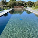 4 étoiles Piscine Et à Pied * Porto-Vecchio (Corsica)