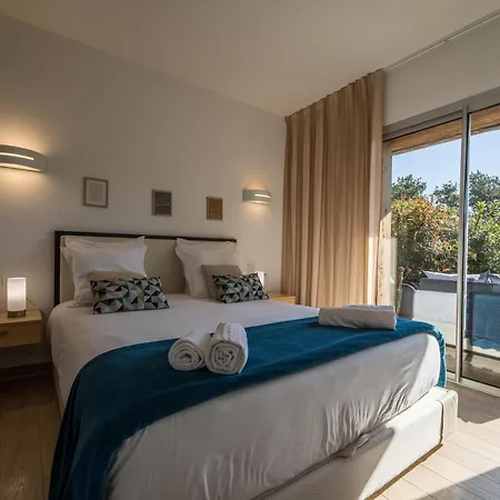4 Etoiles Piscine Et A Pied Lejlighed *