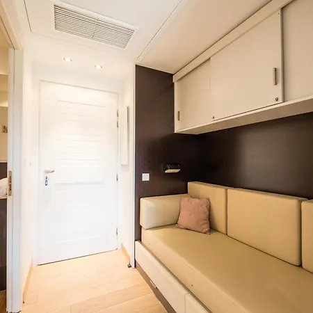 Apartman 4 Etoiles Piscine Et A Pied