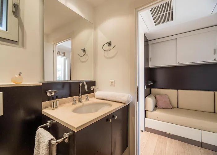 4 Etoiles Piscine Et A Pied Appartement