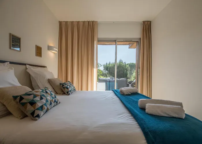 4 Etoiles Piscine Et A Pied Appartement