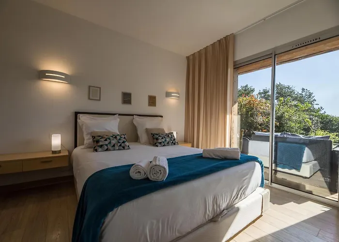 4 Etoiles Piscine Et A Pied Apartment *